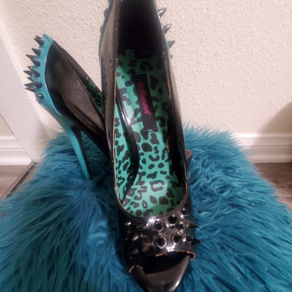 shoe's